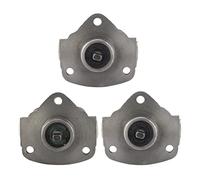 ZHGUIMING 0.5MPA 1800R / MIN Equipo de aceite Bomba de aceite Tipo Lubricación Cycloid Gear Bump TOP-13A