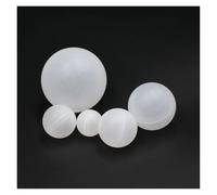 ZHGUIMING Bolas de plástico huecas de polipropileno (PP) Esfera de precisión de 20 mm 25 mm 28,5 mm 35,5 mm 50 mm(20pcs,20mm)