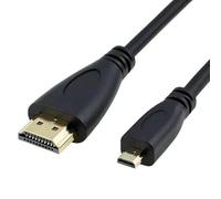 ZHHSUNY 5 pies cámara cable HD-MI para zoom cámara q2n - 4K