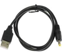 ZHHSUNY Cable de alimentación USB Plug and Play para grabadora Zoom H4n de 2 m
