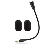 ZHHSUNY Reemplazo de micrófono de 2,5 mm para Tur-tle Beach Ear Force XO Seven XO7 Pro