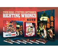 Zhi fa xian feng (BOX) [Blu-Ray] [Region B] (IMPORT) (No hay versión española)