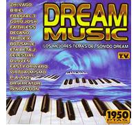 Zhi Vago,B.B.E.,Faithless,Triple X,Fraktal 3,Guru Josh,Dr Kreator,Dj Iven,Vrtualmismo,Fast Forward,Eta Beta J - Dream Music