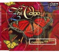 Zhi Vago - Celebrate