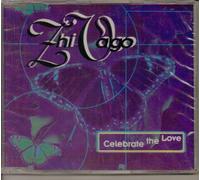Zhi-Vago - Celebrate The Love