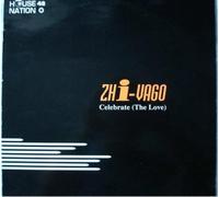 Zhi-Vago - Celebrate [Vinilo]