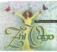 Zhi-Vago - with Or Without You [Import]