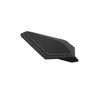 ZHINUAN 1 deflector lateral for limpiaparabrisas delantero de coche, Compatible for Chery, Jetour X70 X70S. Tapa del borde lateral del limpiaparabrisas del vehículo(1pcs Right R)
