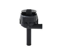 ZHINUAN Bomba auxiliar de refrigerante for coche, Compatible for MERCEDES-BENZ S400, sedán híbrido de 4 puertas (2010-2013), número 2218350164. Bomba de agua secundaria para motor de automóvil
