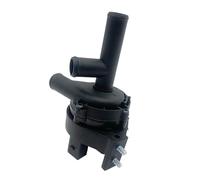 ZHINUAN Bomba de agua auxiliar adicional for Mercedes-Benz CL500, CL600, CL63, CL65, S350, S500, S600, S63, S65, 2218350064 Bomba de agua secundaria para motor de automóvil