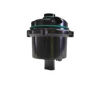 ZHINUAN Bomba de agua auxiliar eléctrica de refrigeración adicional, Compatible for Tesla Model 3 5YJ3 2017-2022 1088245-00-J 1088245-00-K Bomba de agua secundaria para motor de automóvil