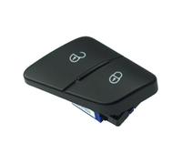 ZHINUAN Botón de control del interruptor de bloqueo de puerta central, apto for Volkswagen, apto for Passat, variante B6, apto for VW, accesorios de relé de interruptor de automóvil 3C0962125 Mecanism