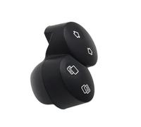 ZHINUAN Botones de control del interruptor del volante del coche, Compatible for Mercedes, benz, EG CLS W211 W463 W209 W219 2308202310, izquierda derecha, multifunción Banco de botones del volante del