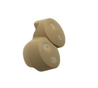 ZHINUAN Botones de control del interruptor del volante del coche, Compatible for Mercedes, benz, EG CLS W211 W463 W209 W219 2308202310, izquierda derecha, multifunción Banco de botones del volante del