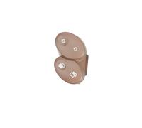 ZHINUAN Botones de control del volante, Compatible for Mercedes W211 y W219. Compatible for benz, Clase E 2308202310. Botones multifunción for coche. Banco de botones del volante del vehículo(Left Dar