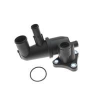 ZHINUAN Carcasa de salida de agua for control de temperatura, Compatible for Hyundai, Getz Click 2002-2010 25650 02801 25650-02801 25611-02801 CONJ. REFRIGERANTE Salida de agua refrigerante del motor