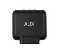 ZHINUAN Conector auxiliar, Compatible for Ridgeline, 2006-2014 39114-SJC-A01ZB 39114SJCA01ZB Conjunto de entrada Centro de carga USB para vehículos