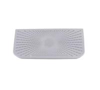 ZHINUAN Cubierta for altavoz estéreo de coche, Compatible for Toyota Highlander 2021-2023, tweeter, altavoz, luces de lectura, tablero, cubierta de pilar A. Rejilla frontal para altavoz de coche(Readi