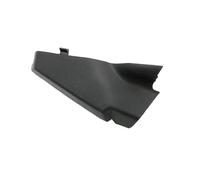 ZHINUAN Cubierta lateral limpiaparabrisas delantero, Compatible for Dongfeng, DFSK Glory 580 5006015-SA01 Tapa del borde lateral del limpiaparabrisas del ve(1pcs Right R)
