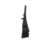 ZHINUAN Cubierta limpiaparabrisas, Compatible for NISSAN, MURANO 2015-2017 66894-5BC0A 66895-5BC0A Tapa del borde lateral del limpiaparabrisas del ve(Left side)