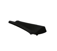 ZHINUAN Embellecedor esquina for limpiaparabrisas delantero coche, Compatible for Lifan X60, placa deflectora agua, cubierta lateral. Tapa del borde lateral del limpiaparabrisas del ve(1PC Left L)