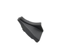 ZHINUAN Embellecedor lateral del limpiaparabrisas delantero, Compatible for CHANGAN, CX70 CX-70. Pegamento for deflector. Tapa del borde lateral del limpiaparabrisas del vehículo(1pcs Right R)