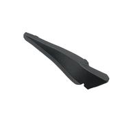 ZHINUAN Embellecedor lateral limpiaparabrisas delantero coche, Compatible for Mazda, 6 ATENZA 2020-2021 GW6T51PC1 GW6T51PB1 Tapa del borde lateral del limpiaparabrisas del ve(1pcs left)