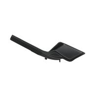 ZHINUAN Embellecedor lateral limpiaparabrisas delantero, Compatible for Toyota RAV4, XA50 2019-2022 Tapa del borde lateral del limpiaparabrisas del ve(1 PCS right side)