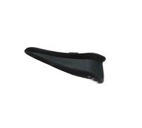 ZHINUAN Embellecedor rejilla entrada aire for limpiaparabrisas delantero, Compatible for Peugeot, 308S, 408, 308, 98072348XT. Tapa del borde lateral del limpiaparabrisas del ve(1pcs right R)