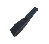 ZHINUAN Embellecedor tapa limpiaparabrisas delantero, Compatible for Chevrolet, Captiva 2011-2017 Tapa del borde lateral del limpiaparabrisas del ve(1pc left)