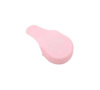 ZHINUAN Funda protectora for tablero de patinete eléctrico, compatible con Ninebot ES1 ES2 ES3 ES4, piezas cubierta, panel circuito Estuche para panel de instrumentos de scooter(Pink)