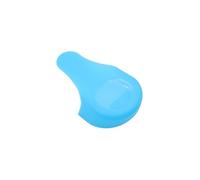 ZHINUAN Funda protectora for tablero de patinete eléctrico, compatible con Ninebot ES1 ES2 ES4 Estuche para panel de instrumentos de scooter(Blue)