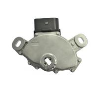 ZHINUAN Interruptor multifunción de seguridad Neutral apto for VW apto for Jetta 09G Sensor de rango de transmisión 09G919823 Interruptor de arranque en punto muerto