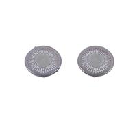 ZHINUAN Pegatina embellecedora for la cubierta del altavoz de la puerta del coche, Compatible for Mitsubishi, Pajero Sport Montero Sport 2020-2022. Panel de control del interruptor de los faros delant