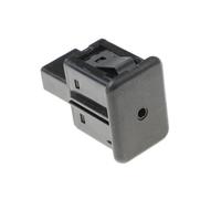 ZHINUAN Puerto USB auxiliar for consola central, Compatible for Chevrolet, Camaro (2011-2015), Buick, LaCrosse (2010-2016) 25832461. Accesorios for coche. Centro de carga USB para vehículos
