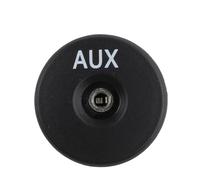 ZHINUAN Puerto USB auxiliar for consola central, Compatible for Nissan Frontier Xterra 28023ZP80A 28023-9CH1A 280239CH1A Centro de carga USB para vehículos
