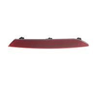 ZHINUAN Reflector trasero, Compatible for BMW, Serie 5 M-sport G30 G38 G31 2018-2020 63147851577 63147851578 Luz antiniebla trasera. Marcador reflectante trasero para vehículos(Right 63147851578)