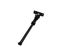 ZHINUAN Soporte for pies de patinete eléctrico, compatible con Dualtron, Mini y piezas Soporte para patinete eléctrico