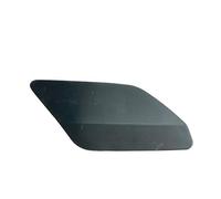 ZHINUAN Tapa de limpieza de la cubierta del lavaparabrisas del parachoques delantero con imprimación apta for VW Golf 7 MK7 2012-2017 5G0955109 5G0955110 5G0 955 109 5G0 955 110 cubierta de la boquill