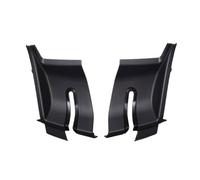 ZHINUAN Tapa lateral del limpiaparabrisas delantero de coche, Compatible for Suzuki, Jimny 2012. Tapa del borde lateral del limpiaparabrisas del vehículo(Left and Right)