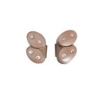 ZHINUAN Un par de botones de control del volante, Compatible for las clases E y CLS, Compatible for Mercedes W211 y W219. Botones de interruptor multifunción. Banco de botones del volante del vehículo