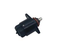 ZHINUAN Válvula de control de ralentí, compatible con Linhai 400 scooters, motor paso a paso IAC 26179 W3169 solenoide de control de ralentí