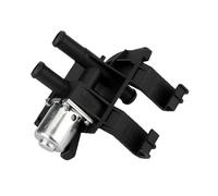 ZHINUAN Válvula de control del calentador, apta for Ford, Transit FIESTA MK4 7N2118495AB Conjunto de válvula de calefacción