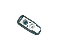 ZHINUAN Válvula expansión unidad refrigeración, Compatible for Mazda, 6 2002-2008 GG GY CX7 2009-2012 ER GJ6A-61-J14 Válvula de control de expansión para HVAC