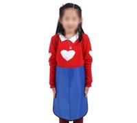 ZHIRUI Protección contra la radiación médica Ropa Protectora de Rayos X Delantal de Plomo Ropa de Plomo para niños Sombrero de Plomo Cuello de Plomo