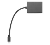 ZHITING Adaptador LAN para Fire TV Stick, adaptador micro USB a RJ45 Ethernet, compatible con Fire TV Stick/4K/4K Max