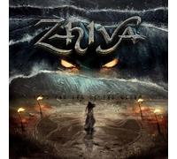 Zhiva - Into The Eye Of The Storm