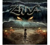 Zhiva - Into The Eye Of The Storm