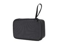 Zhixteu Funda de Transporte para dji OSMO Mobile 7/7P, Estabilizador Cardán de Mano Bolsa de Almacenamiento Portátil Funda de Viaje Compacta