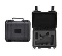 Zhixteu Funda de Transporte para dji Osmo Mobile 8, Estuche rígido portátil para Accesorios del estabilizador de cardán Mobile 8